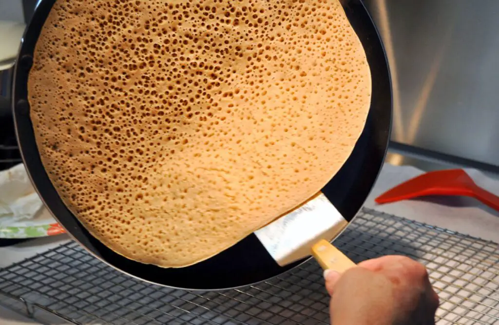 The Best Injera Makers & Pans to Buy