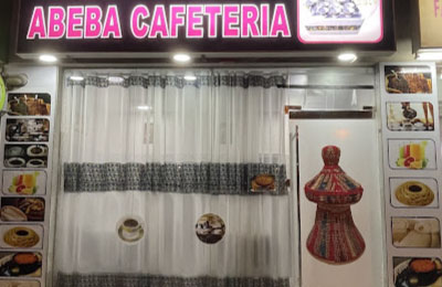 Abeba Habesha Restaurant
