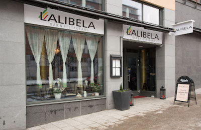 Lalibela Bar and Restaurant