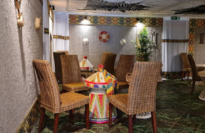 Lalibela Ethiopian Restaurant and Cafe