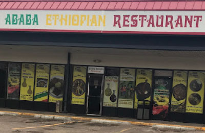 Addis Ababa Ethiopian Restaurant