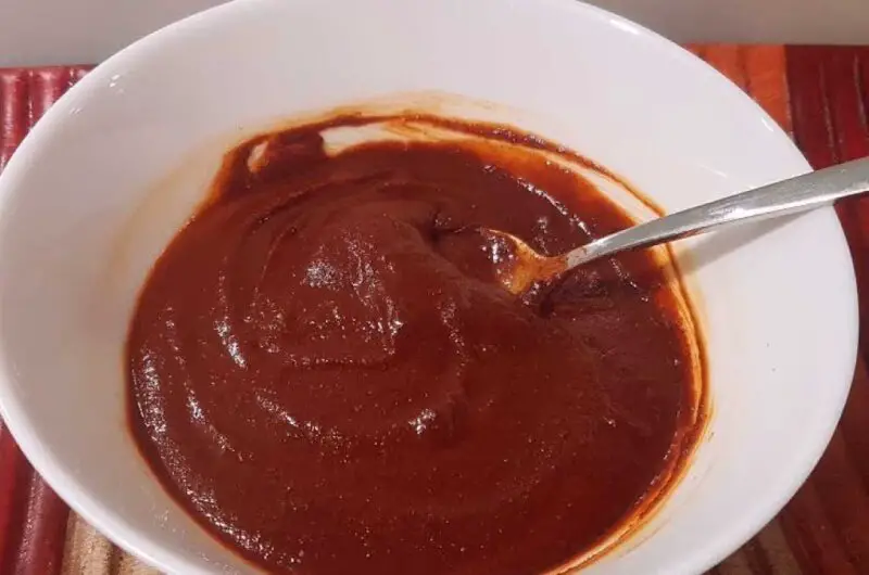 Awaze Recipe – How to Make Ethiopian Spicy Dipping Sauce