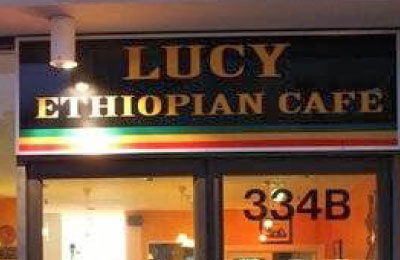 Lucy Ethiopian Cafe