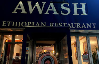 Awash Ethiopian Restaurant I