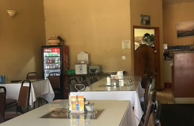 Cafe Eritrea DAfrique