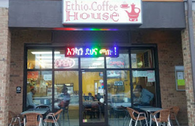 Ethio Coffee House