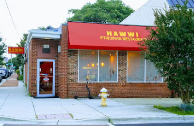 Hawwi Ethiopian Restaurant