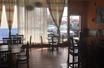 IBEX Ethiopian Restaurant and Lounge