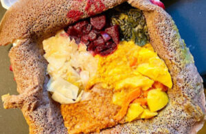 Best Ethiopian Restaurants In Nashville Tennessee Usa