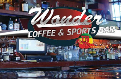 Wonder Ethiopian Restaurant Sport Bar