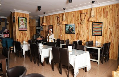 Abyssinia Restaurant New Sebat