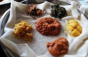 Best Ethiopian Restaurants In Uganda