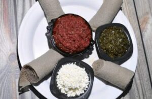 Best Ethiopian Restaurants In Saudi Arabia