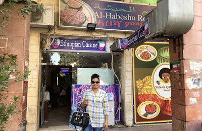 Al Habesha Restaurant