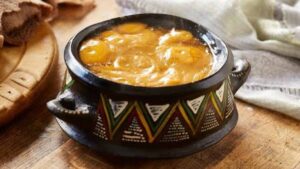 alicha shiro wot ethiopian mild pea stew recipe