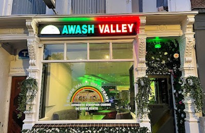 Awash Valley Restaurant