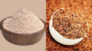 Besso BeTelba Ethiopian Barley and Flax Recipe
