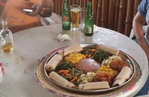 Best Ethiopian Restaurants In Liberia