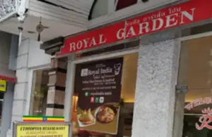 Best Ethiopian Restaurants In Thailand