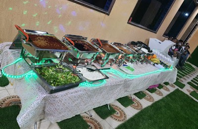 Ethiopian Restaurant Saudi 2