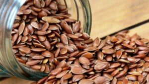 Flaxseed Dipping Sauce Recipe