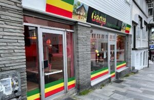 Gadja Etiopisk Restaurant