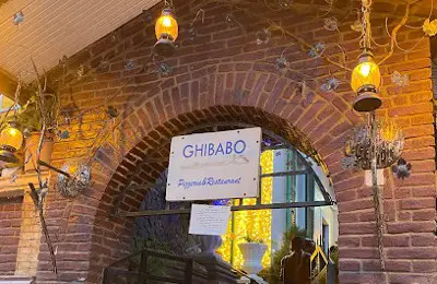 Ghibabo Restaurant And Pizzeria