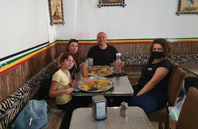 Habash Ethiopian Restaurant and Bar