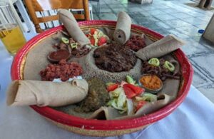 Best Ethiopian Restaurants In Greece