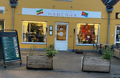 Habesha Restaurant Denmark