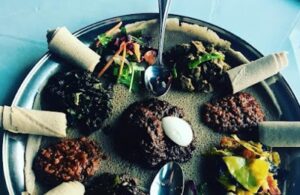 Best Ethiopian Restaurants In Luxembourg