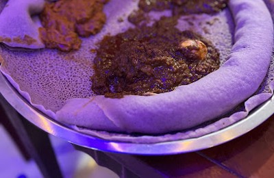 best ethiopian restaurants in sudan