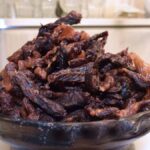 Quanta Ethiopian Spiced Beef Jerky Recipe