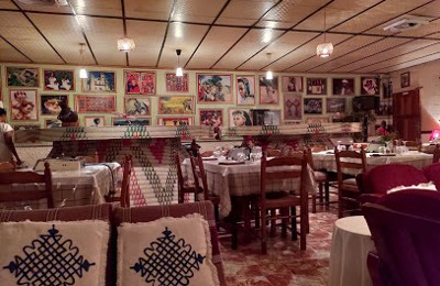Restaurant Bafena