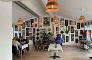 Best Ethiopian Restaurants In Iceland