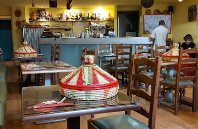 Restaurante Etiope Nuria
