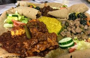 best ethiopian restaurants in malta