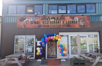 Semai Restaurant Lounge