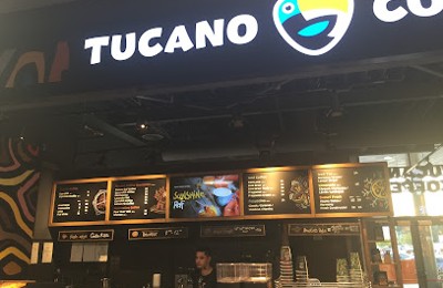 Tucano Coffee Ethiopia