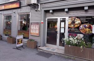 Best Ethiopian Restaurants In Norway