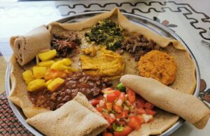 Best Ethiopian Restaurants In Israel