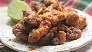 asa tibs ethiopian stir fried fish recipe
