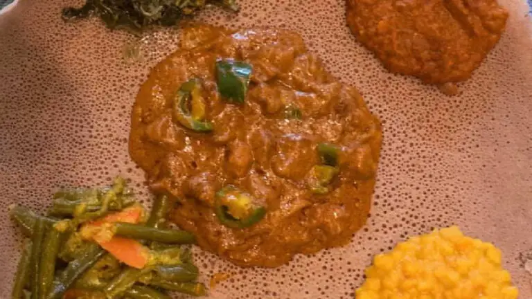 bozena shiro wot ethiopian spiced chickpea and beef stew recipe