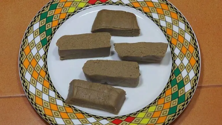 chiko ethiopian spiced butter cookies recipe
