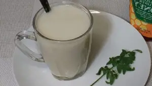 yegebs atmit ethiopian barley cream drink recipe