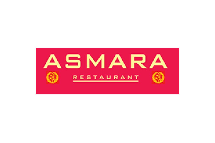 Asmara Restaurant 1 1 1 1