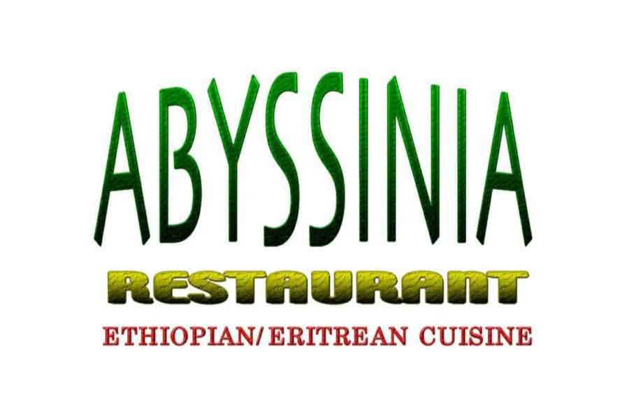 My Abyssinia Restaurant 1 1 1