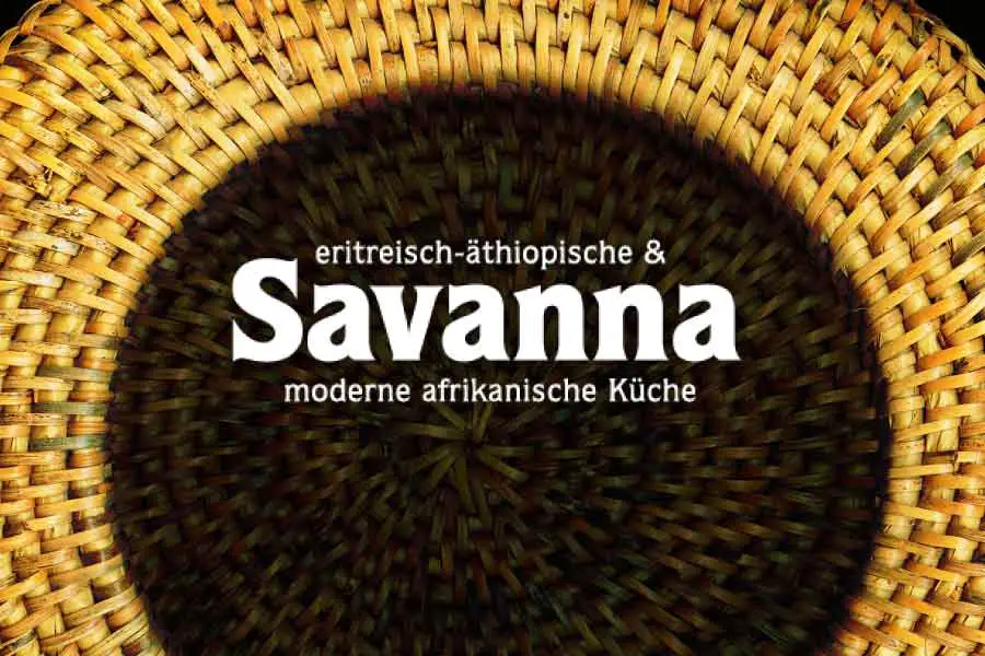 Savanna Restaurant 1 1 1