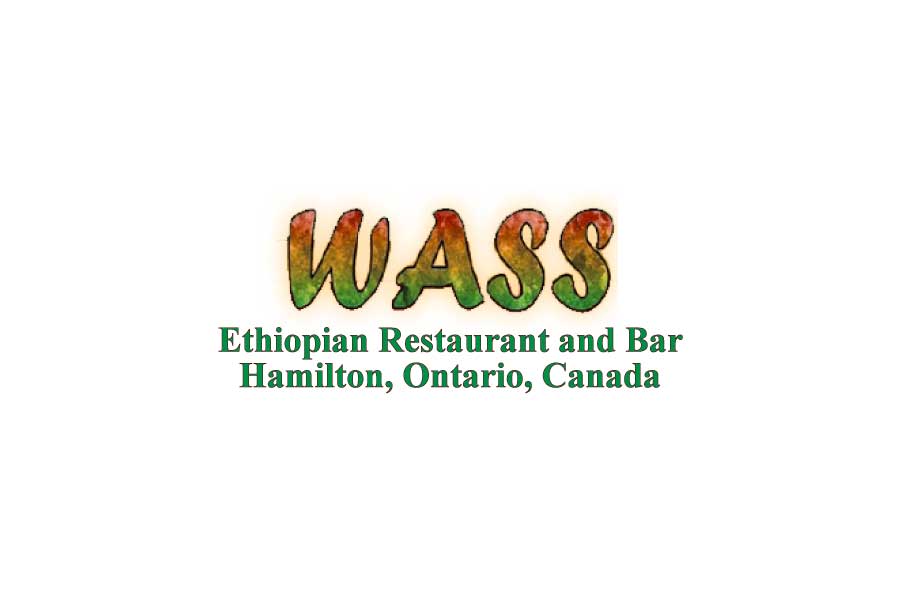Wass Ethiopian Restaurant 1 1 1