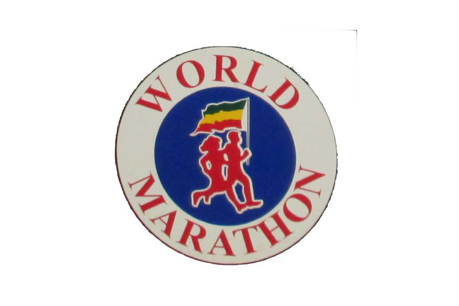 World Marathon Ethiopian Restaurant 1 1 1